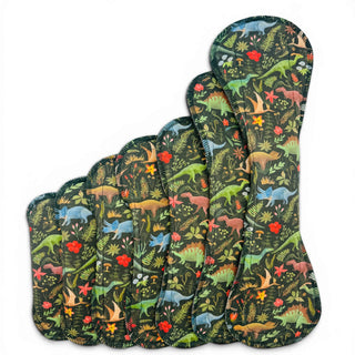 PAD DINO-CORE (ORGANIC COTTON)