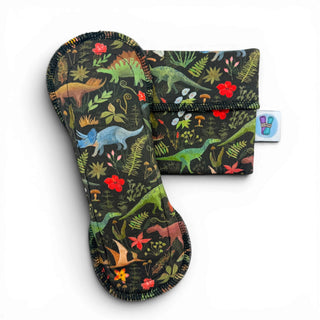 PAD DINO-CORE (ORGANIC COTTON)