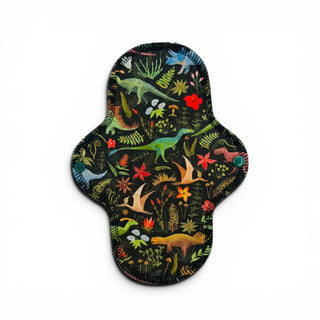 LINER LARGE DINO-CORE (ORGANIC COTTON)