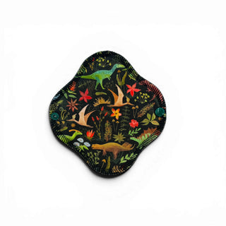 LINER SMALL DINO-CORE (ORGANIC COTTON)