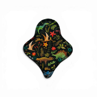 THONG LINER DINO-CORE (ORGANIC COTTON)