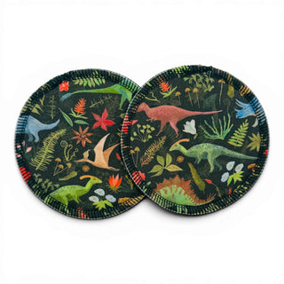 MILKIES DINO-CORE (ORGANIC COTTON)