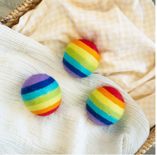 Wool Dryer Balls
