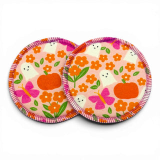 MILKIES DITSY AUTUMN (ORGANIC COTTON)
