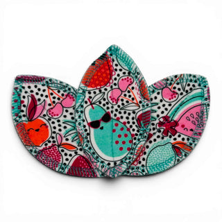 SP - DOTTY FRUITY (3) (POLARTEC)
