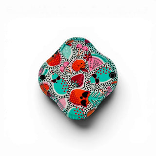 LINER SMALL DOTTY FRUITY (POLARTEC)