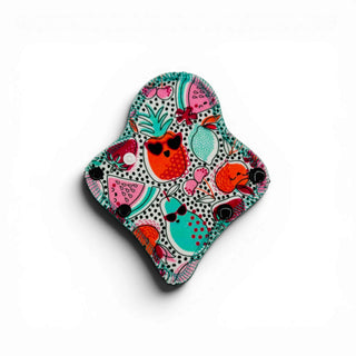 THONG LINER DOTTY FRUITY (POLARTEC)