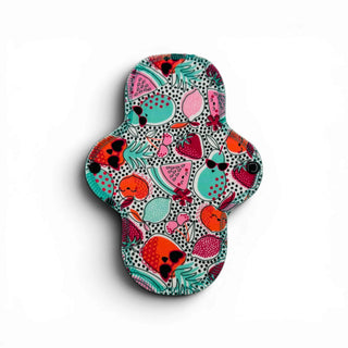 LINER LARGE DOTTY FRUITY (POLARTEC)