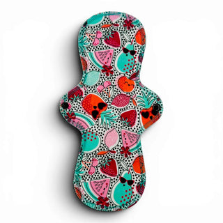 LINER EXTRA LARGE DOTTY FRUITY (POLARTEC)