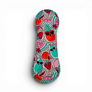 PAD DOTTY FRUITY (POLARTEC)