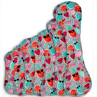 PAD DOTTY FRUITY (POLARTEC)