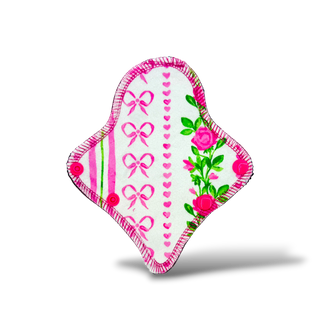 THONG LINER LOVE CHIC FANCY (MINKY)