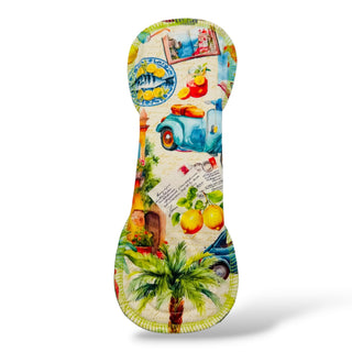 PAD LA DOLCE VITA (STAY DRY)