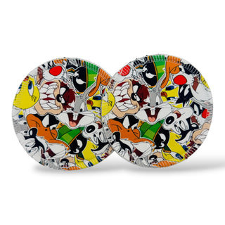 MILKIES LOONEY FRIENDS (SWIM)