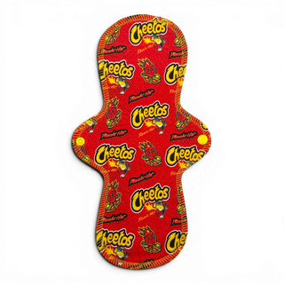 LINER XL HOT CHEETOS (HDBP)