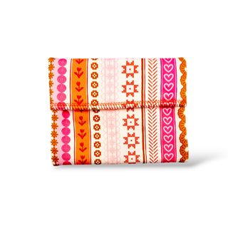 WRAPPER LACEY (STAY DRY)