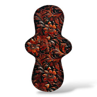 LINER XL TOOLED LEATHER (STAY DRY)