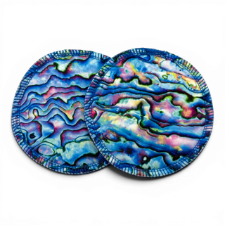 MILKIES ABALONE (STAY DRY)