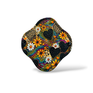 LINER SMALL WILDHEART (HDBP)