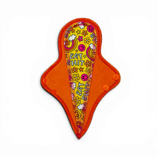 THONG PAD EAT SHIT (STAY DRY)