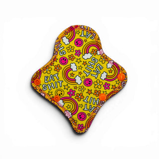 THONG LINER EAT SHIT (STAY DRY)