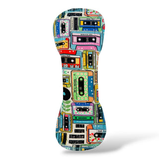 PAD VINTAGE AUDIO (ORGANIC COTTON)
