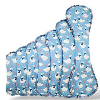 PAD COUNTRY KITCHEN (ORGANIC COTTON)