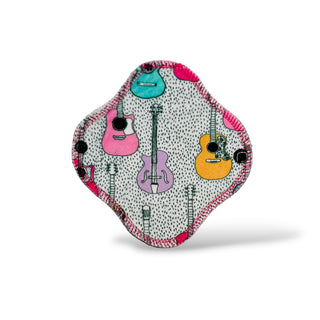 LINER SMALL HEART STRINGS (MINKY)