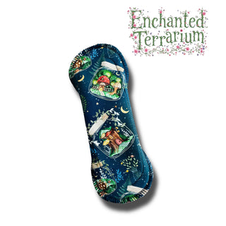 PAD ENCHANTED TERRARIUM (SWIM OR SUPPLEX)