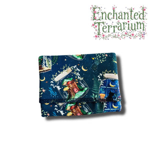 WRAPPER ENCHANTED TERRARIUM