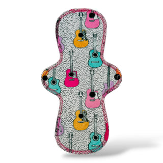 LINER XL HEART STRINGS (MINKY)