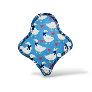 THONG LINER COUNTRY KITCHEN (ORGANIC COTTON)