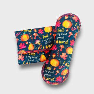 F- IS FOR FALL WRAPPER