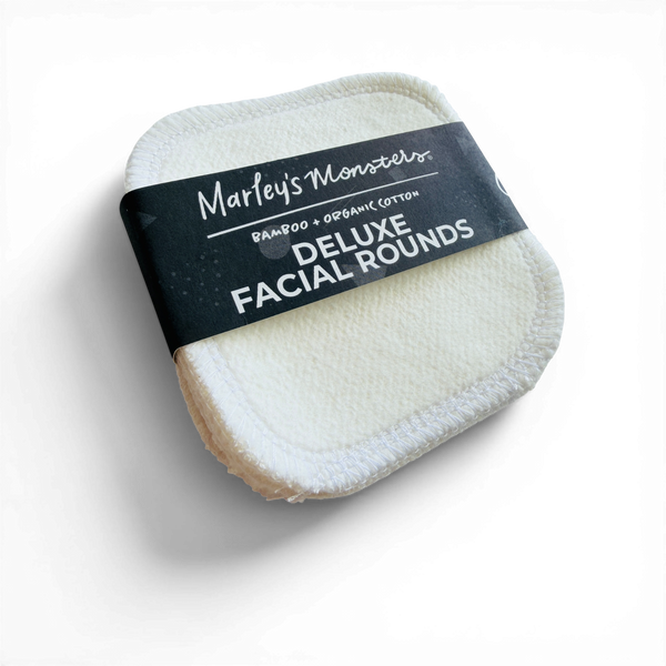 FACIAL ROUNDS DELUXE