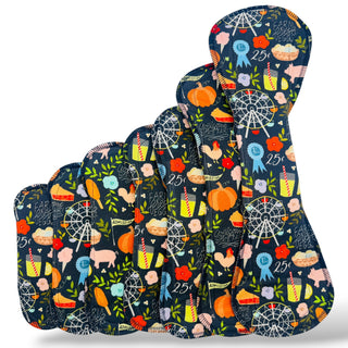 PAD FAIRGROUNDS (ORGANIC COTTON)