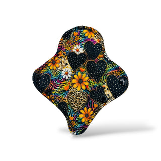 THONG LINER WILDHEART (HDBP)