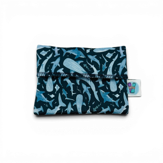 WRAPPER SHARK WEEK 2026 (STAY DRY)
