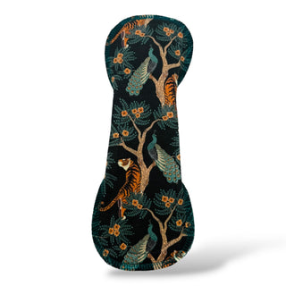 PAD JUNGLE JEWELS (ORGANIC COTTON)