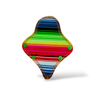 THONG LINER SARAPE (ORGANIC COTTON)