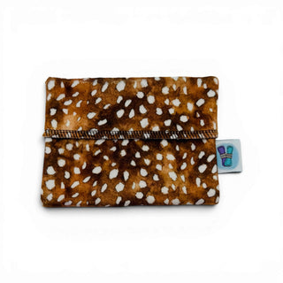 WRAPPER FAWN (MINKY)