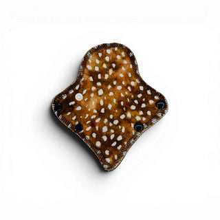THONG LINER FAWN (MINKY)