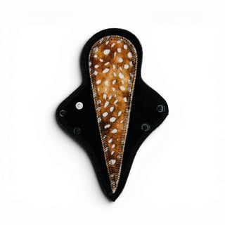 THONG PAD FAWN (MINKY)
