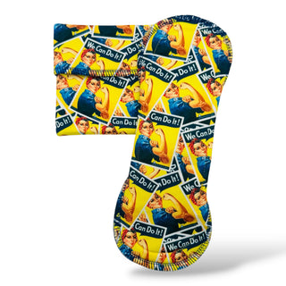 PAD ROSIE (STAY DRY)