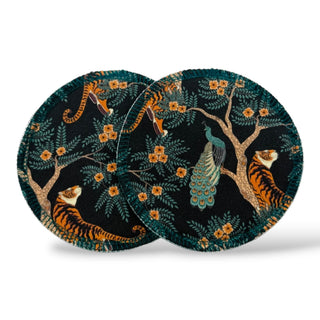 MILKIES JUNGLE JEWELS (ORGANIC COTTON)