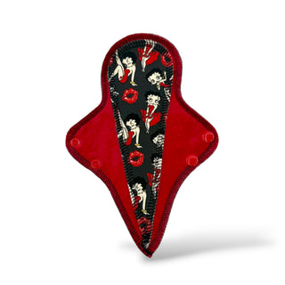 THONG PAD BOOP KISS (SWIM)