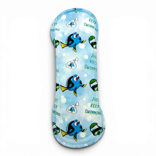 PAD KEEP SWIMMING (SWIM)