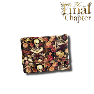 WRAPPER THE LAST CHAPTER