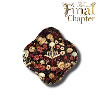 LINER SMALL THE LAST CHAPTER