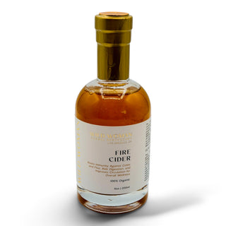 FIRE CIDER