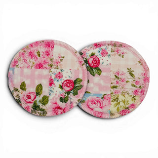 MILKIES FLOWER PATCH (ORGANIC COTTON)